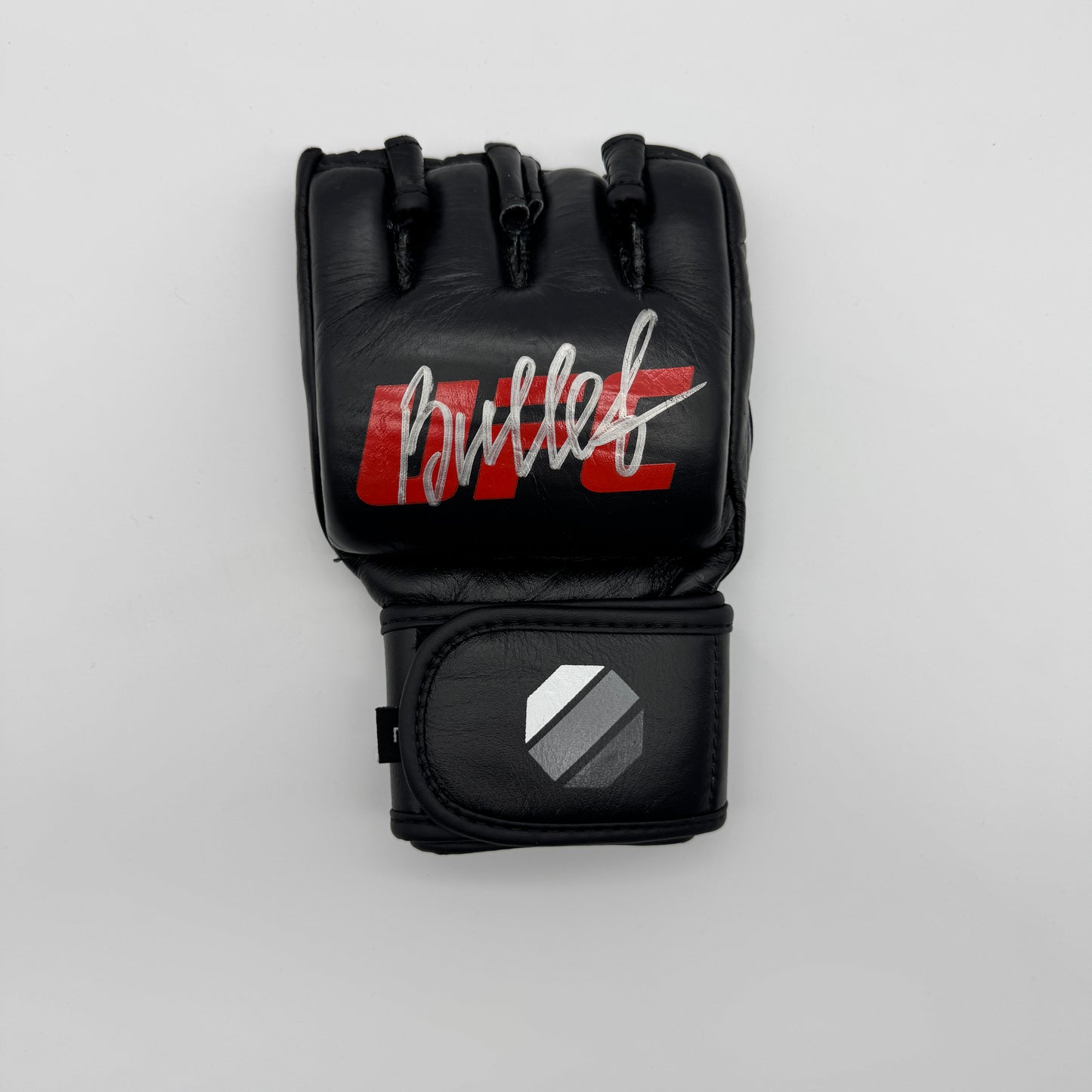 Glove #2 - Valentina Shevchenko Signed UFC Glove