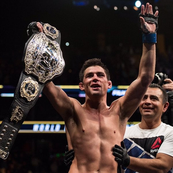 Dominick Cruz