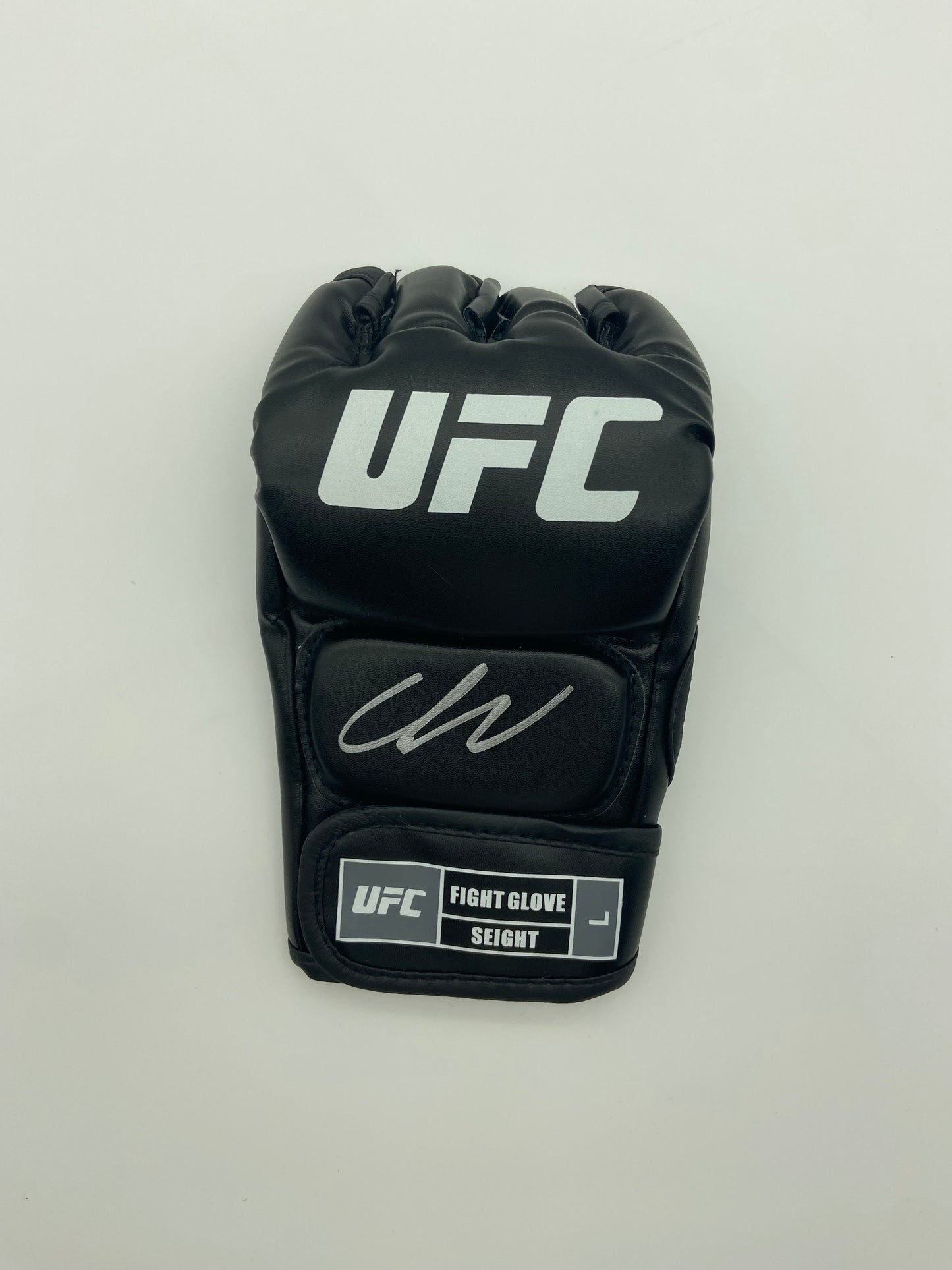 Glove-Chito Vera