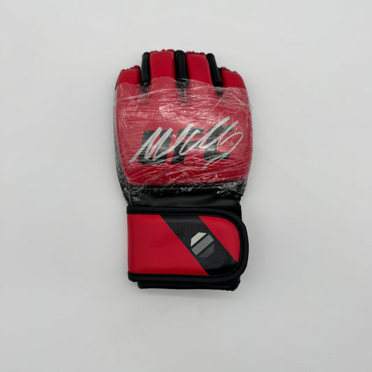 Glove - Michael Chandler Signed UFC Glove