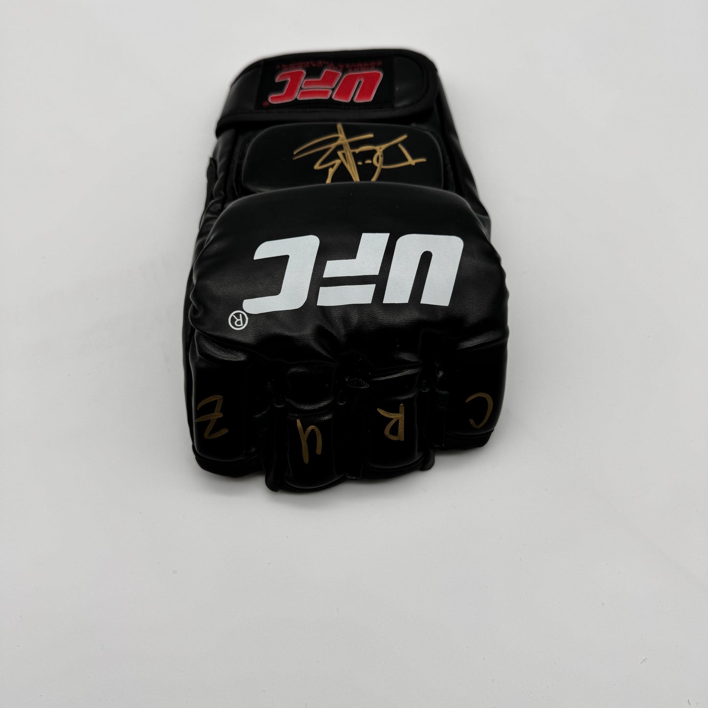 Glove - Dominick Cruz Signed UFC Glove