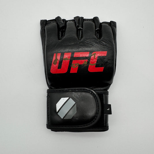 Glove - Jamahal Hill Signed Glove