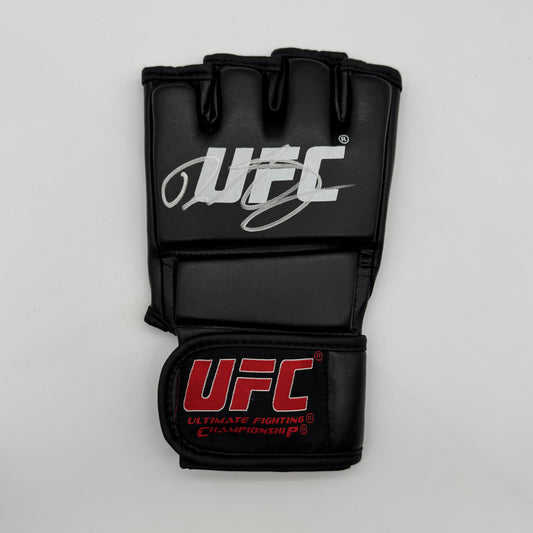 Glove #2 - Demetrious Johnson Signed Glove