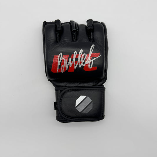 Glove #2 - Valentina Shevchenko Signed UFC Glove